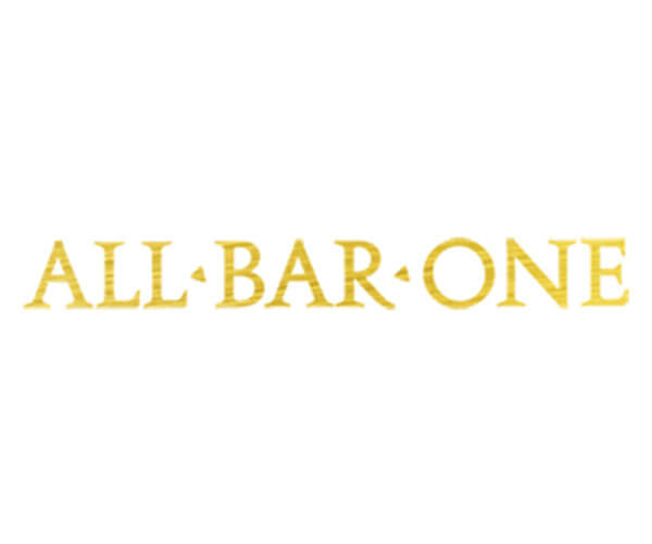 All Bar One in Glasgow , St. Vincent Street Opening Times