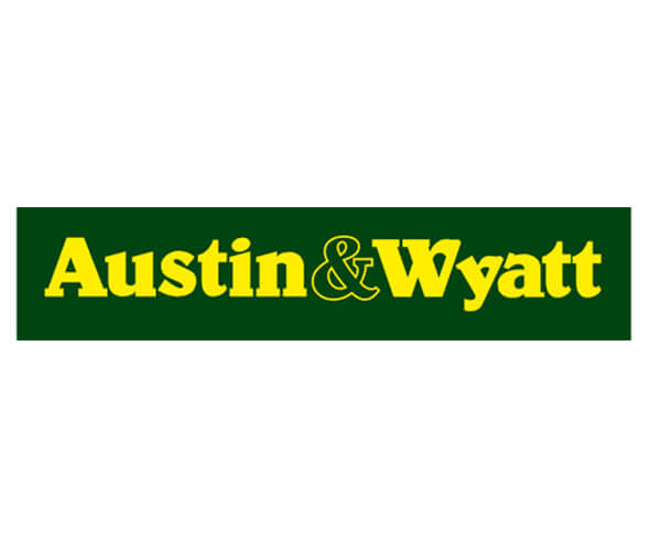 Austin & Wyatt in Poole , 267 Ashley Road Opening Times