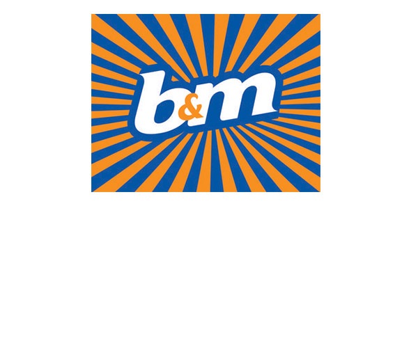 B&M in Alfreton, 25 Central Road Opening Times