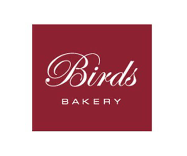 Birds Bakery in Chesterfield , 8 Packers Row Opening Times