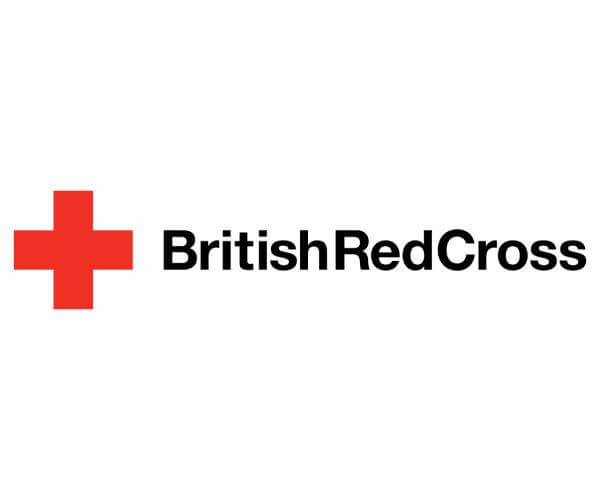 British Red Cross Society in Colville , 164 Portobello Road Opening Times