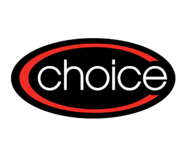 Choice Discount in Cambridge , Viking Way Opening Times
