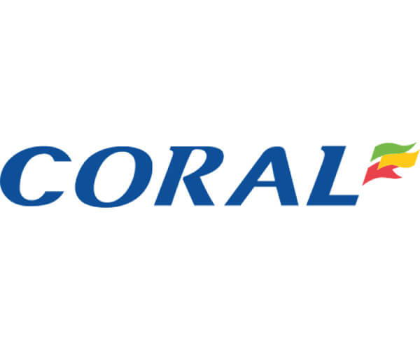 Coral in Stockton on Tees Adjacent to Rimswell Hotel Bishopston Road West Opening Times