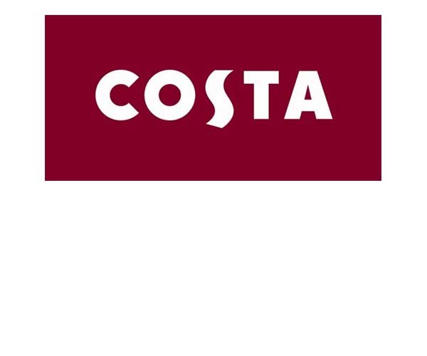 Costa Coffee in Addlestone, 108-110 Station Road Opening Times