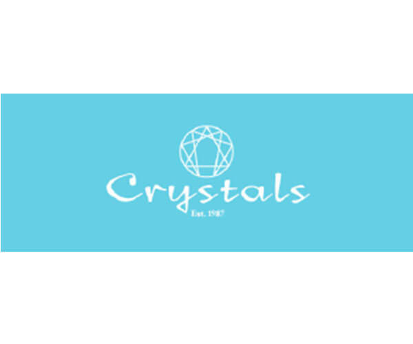 Crystals in Sidmouth , Fore Street Opening Times