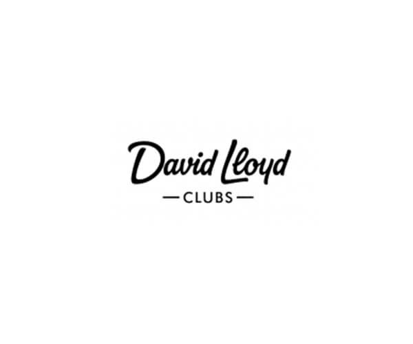David Lloyd in Cheadle , Royal Crescent Opening Times