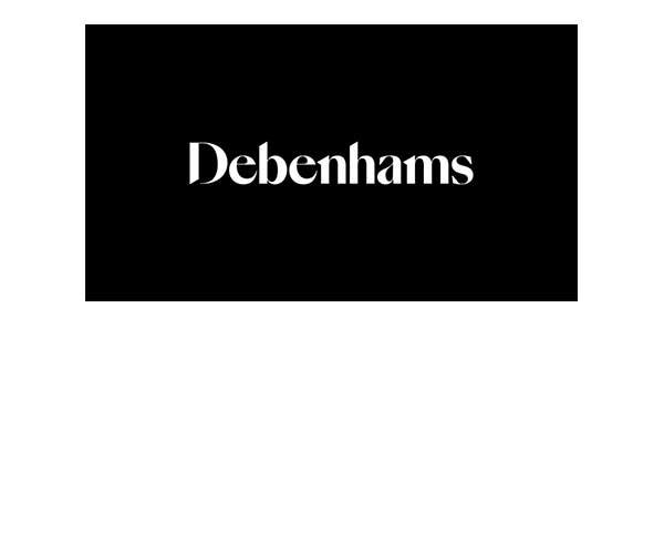 Debenhams in Cardiff, 46-50 St. Davids Centre Opening Times