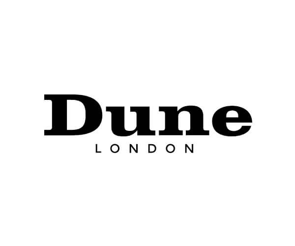 Dune in Bath , 7-14 Milsom Street Opening Times
