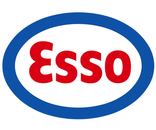 Esso in Aberdeen , Ellon Road Opening Times