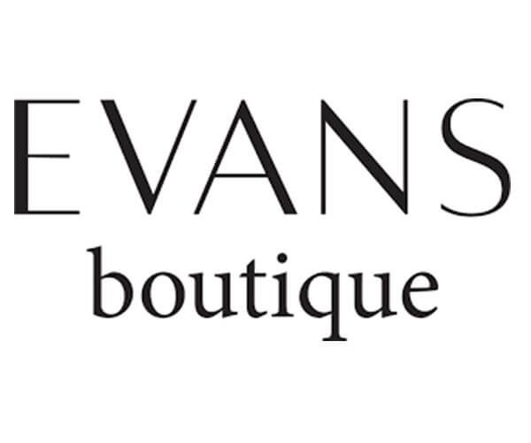 Evans Ltd in Llandudno , Mostyn Broadway Opening Times