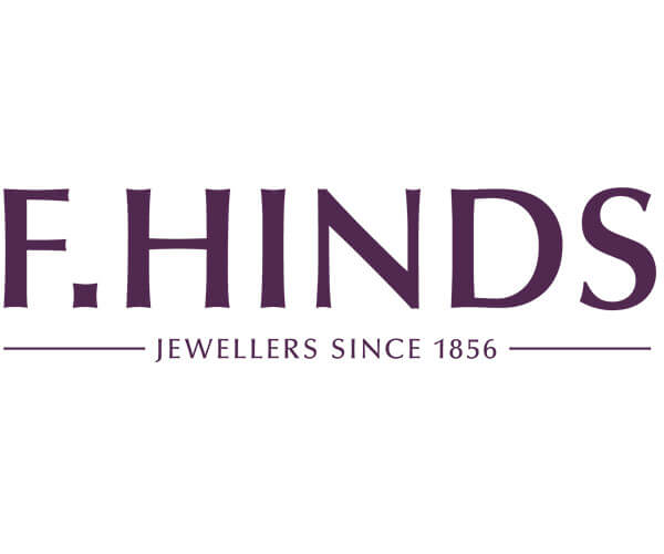 F Hinds in Ashford , 42 County Square Opening Times