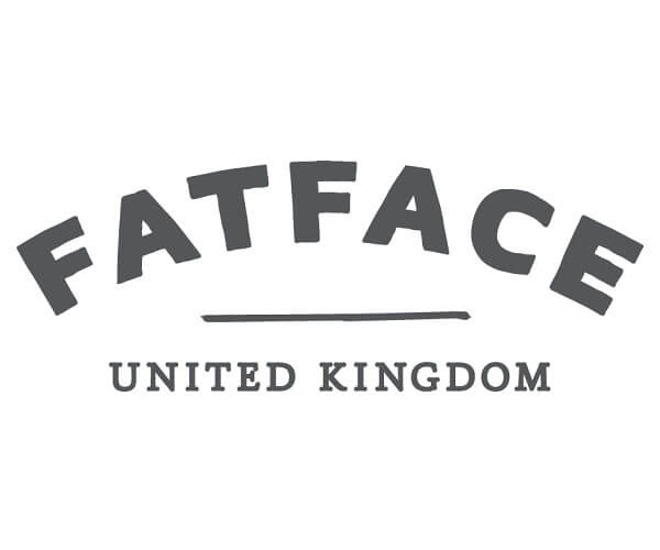 Fat Face in Banbridge , Unit 62, The Outlet Bridgwater Park Cascum Road Opening Times