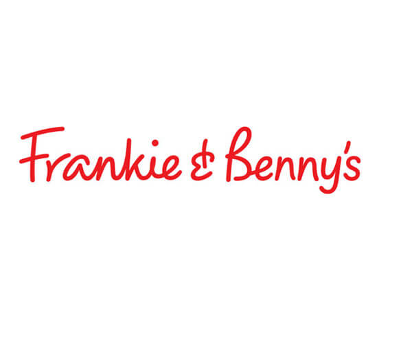 Frankie and Bennys in Banbury , Ermont Way Opening Times