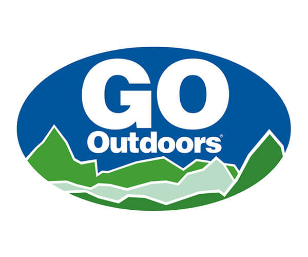GO Outdoors in Coatbridge Opening Times