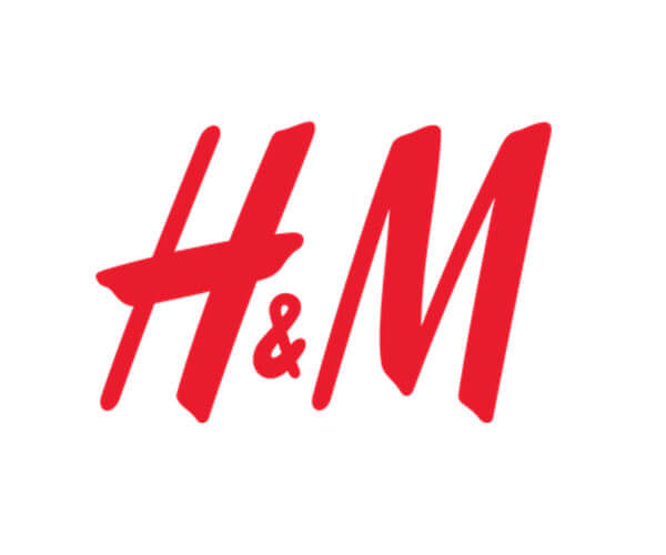 H&M in Basingstoke, units 24-25 Festival Place shopping centre Opening Times