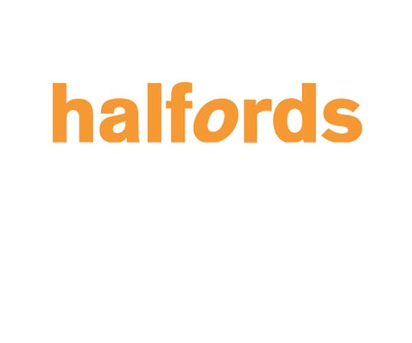 Halfords in Ashton-under-Lyne, Unit 7, Snipe Retail Park Opening Times