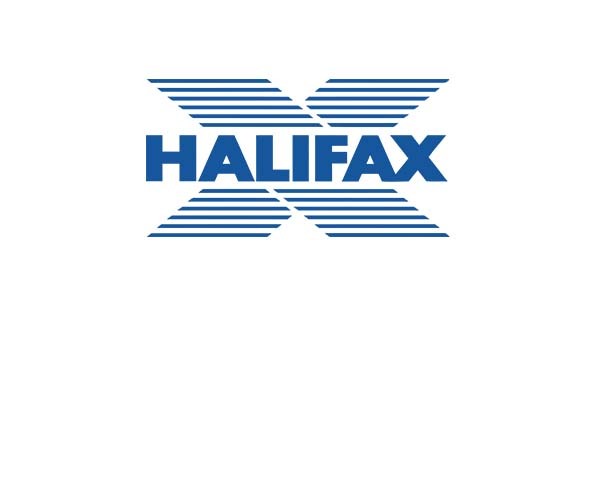 Halifax in Arnold Opening Times