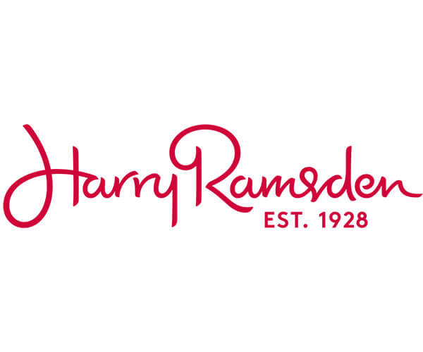Harry Ramsdens in Eastbourne , 258/260 Terminus Road Opening Times