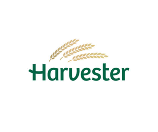 Harvester in Ashford , 556 London Road Opening Times