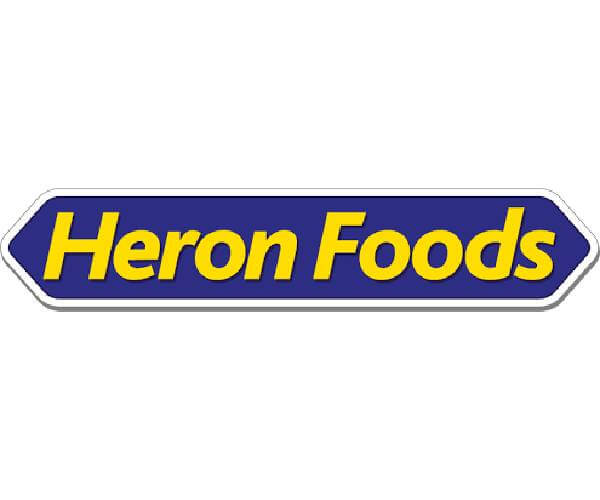 Heron Foods in Oswaldtwistle Opening Times