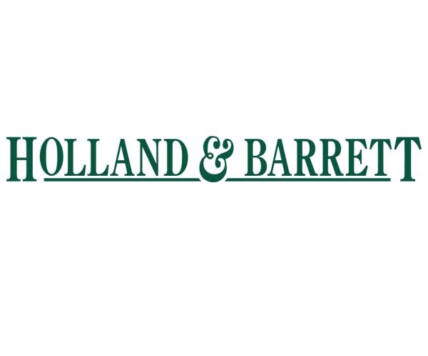 Holland & Barrett in Aldershot, 34 Union Street Opening Times