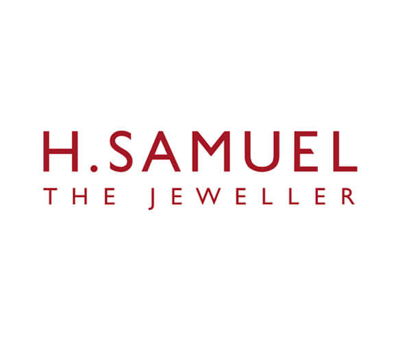 H.samuel in Basildon ,104 Town Square Opening Times