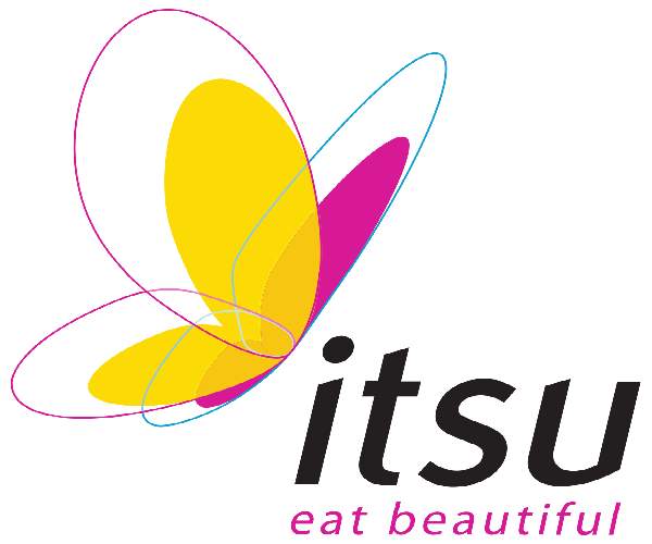 Itsu in London , 161 City Road Opening Times