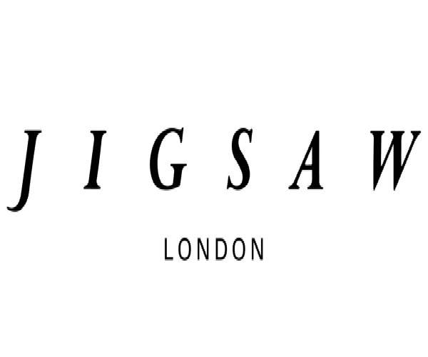 Jigsaw in Birmingham , 8 Cannon Street Opening Times