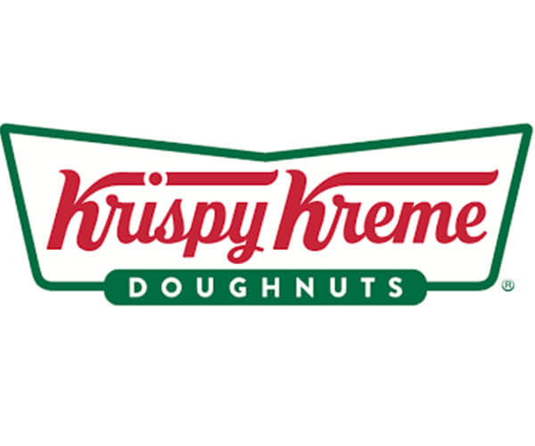 Krispy Kreme in Bradford , Hall Ings Opening Times