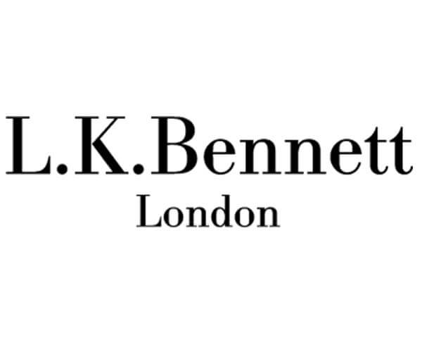 LK Bennett in Edinburgh , George Street Opening Times