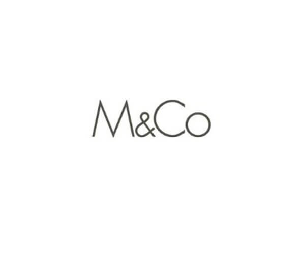 M&Co in Beccles , 3 The Walk Opening Times