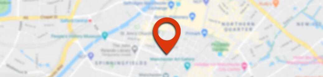 Benson For Bedsin Andover ,Unit 1 New Street Churchills Retail Park address map location