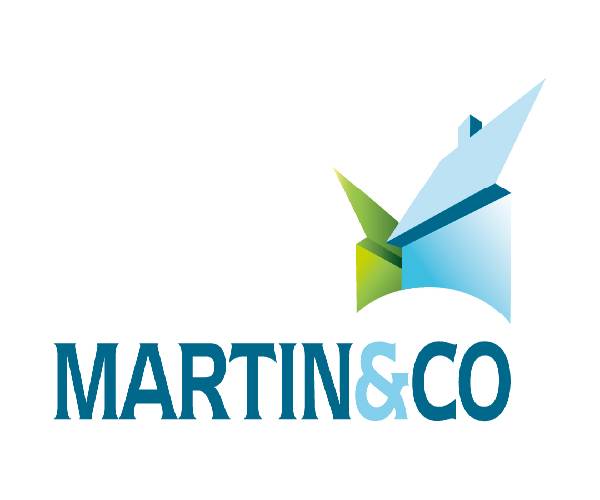 Martin & Co in Ashford , 53 High Street Opening Times