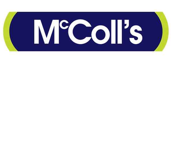 McColl's in Aberdeen ,17 Union Street Opening Times