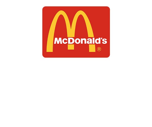 McDonalds in Airdrie Opening Times
