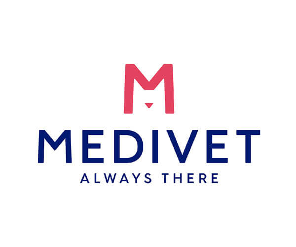 Medivet in Bedford , 47 The Ridgeway Opening Times