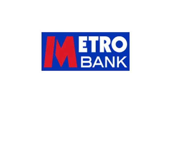 Metro Bank in Edgware Opening Times