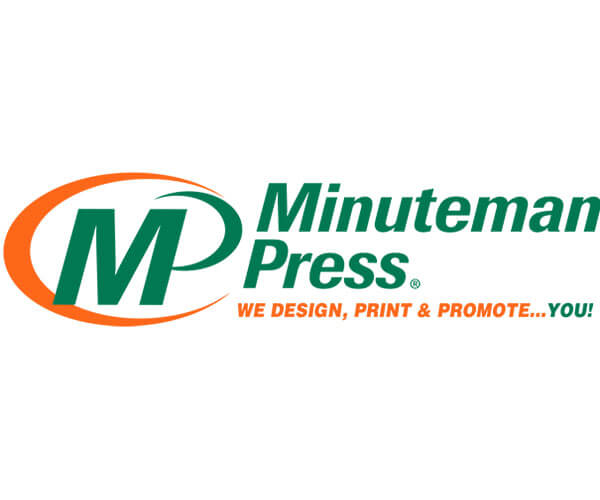 Minuteman Press in Edgware , 119 High Street Opening Times