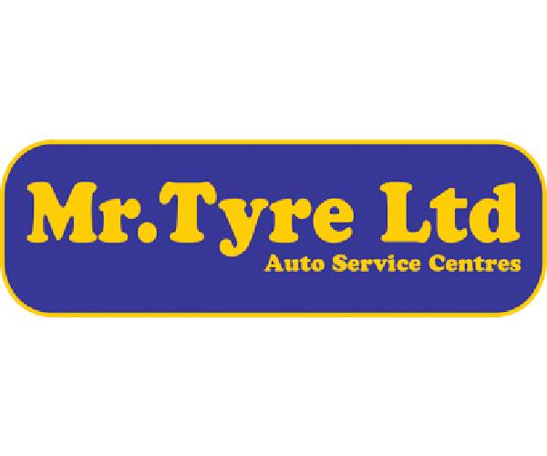 Mr Tyre in Bentley and Darlaston North Ward , 1 Waverley Road Opening Times