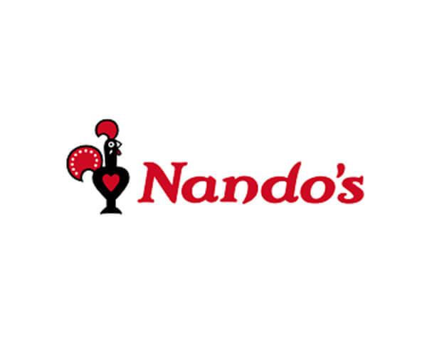 Nando's in Batley ,Junction 27 Leisure Park Gelderd Road Opening Times