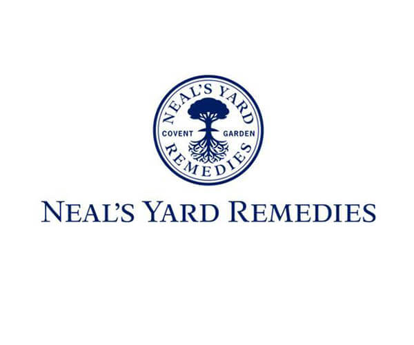 Neals Yard Remedies in Cambridge , Rose Crescent Opening Times