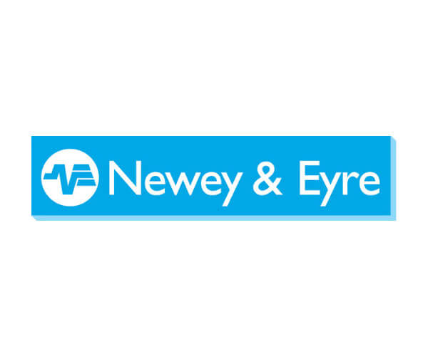 Newey & Eyre in Braintree ,Unit 26 Springwood Drive Springwood Ind Estate Opening Times