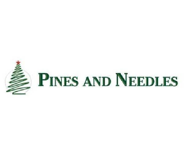 Pines and Needles in Ealing Broadway , Christ The Saviour Church, Ealing Broadway Opening Times