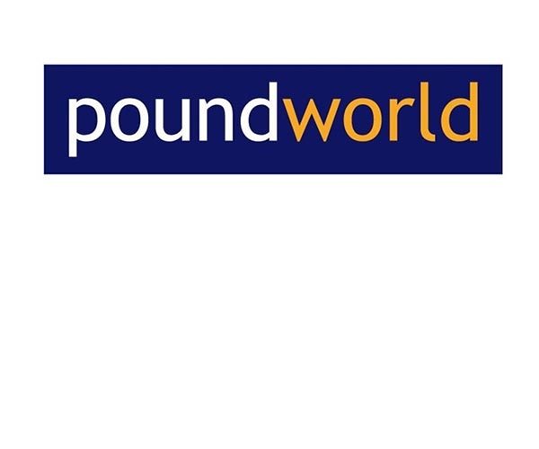 Poundworld in Ashton-under-lyne53 , Warrington Street Opening Times