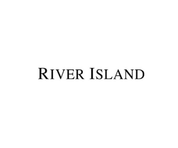 River Island in Bangor, Unit 7-7a Opening Times