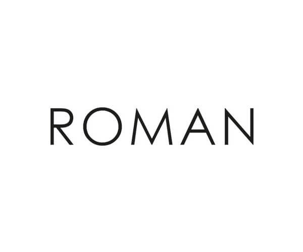 Roman in Andover , Unit 39 Chantry Way Chantry Centre Opening Times
