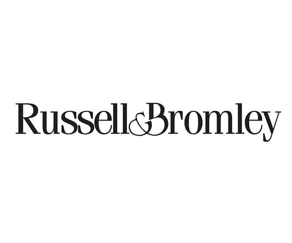 Russell & Bromley in Greenhithe , Lower Guild Hall Opening Times