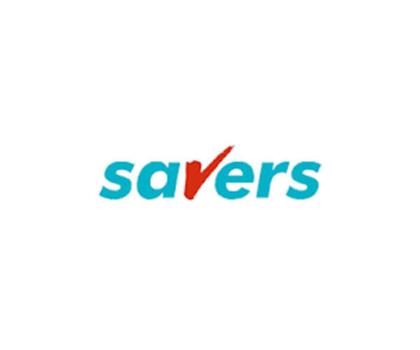 Savers in Ashford ,13-15 Park Mall Shopping Centre Opening Times