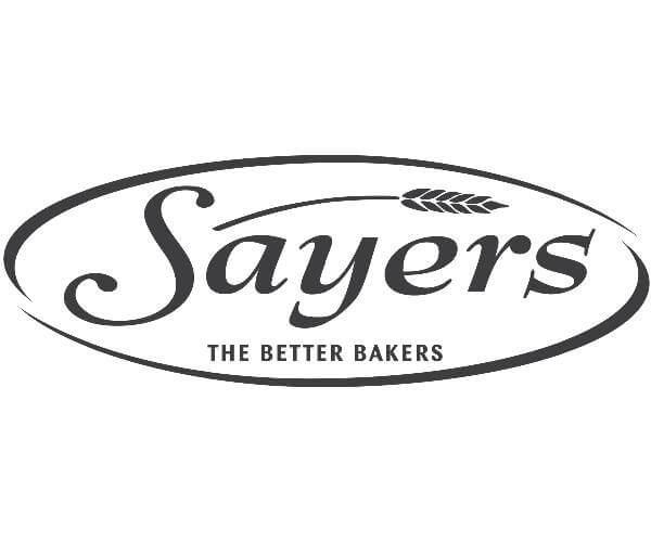 Sayers in Knutsford , Canute Place Opening Times