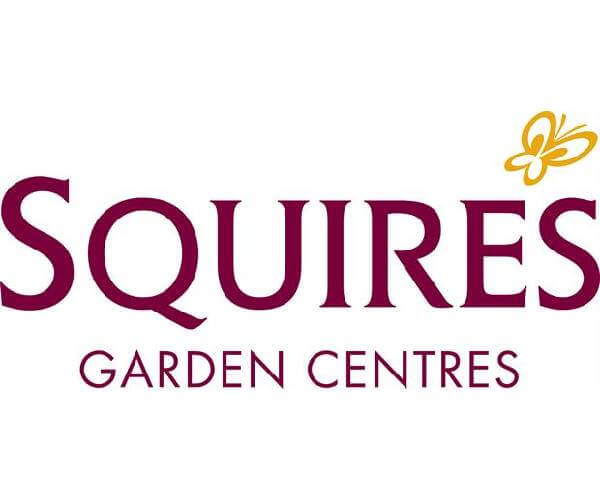 Squire garden centres in Redhill , Buckland Road Opening Times